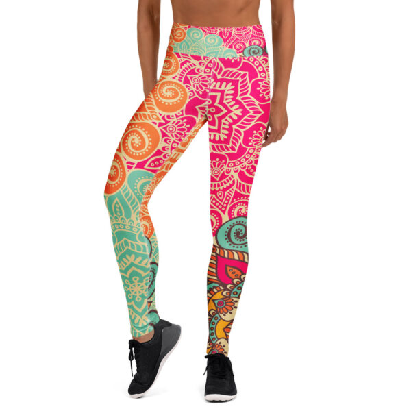 Glow Getter Leggings