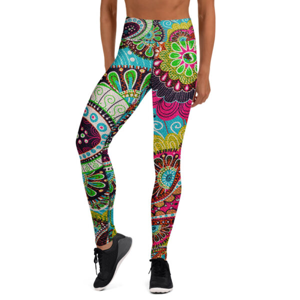 Confidence Curve Leggings