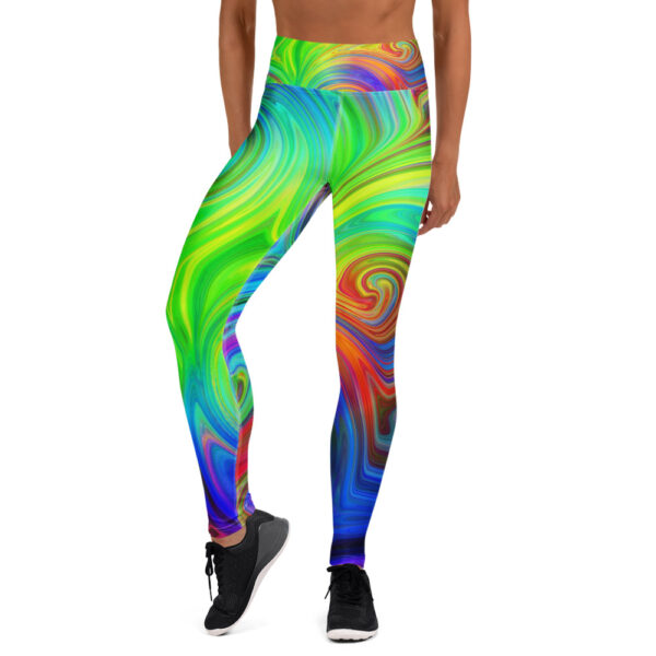 Unshaken Leggings Leggings