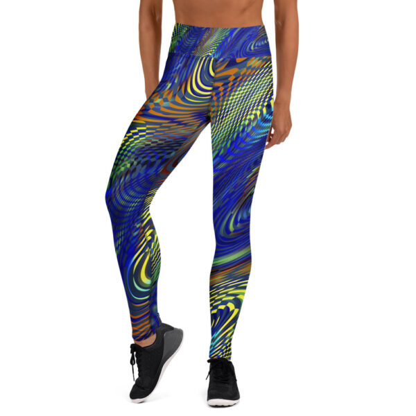 True Essence Leggings