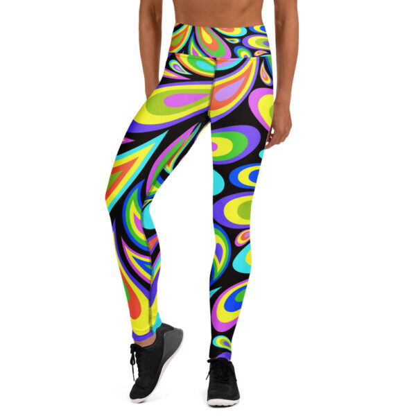 Legacy Lane Leggings