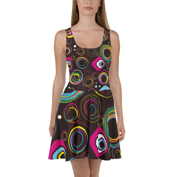 Classic Courage Dress