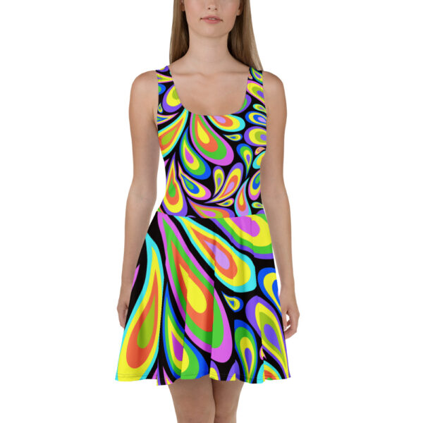Legacy Lane Dress