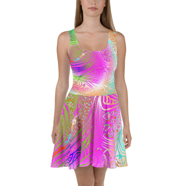 The Signature Lady Dress